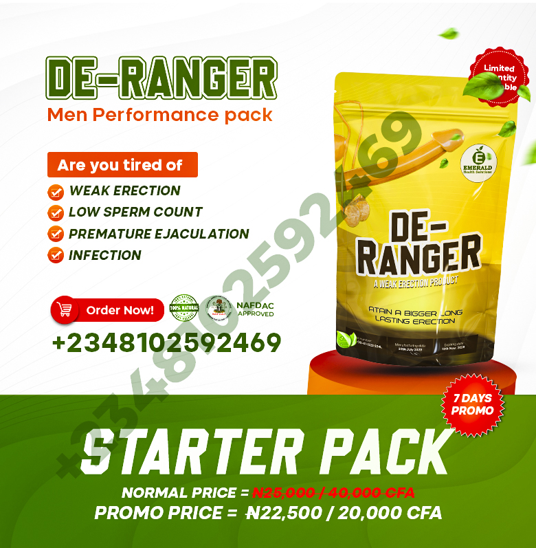 STARTER-3